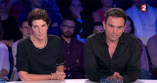 On n’est pas couché : Stéphane Le Foll, Marina Fois, Philippe Geluck, Jonas Kaufmann, Ben Mazué, Philippe Jaenada... 