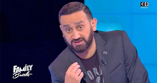 Family Battle : Cyril Hanouna et Isabelle Morini-Bosc stabilisent l’audience de C8