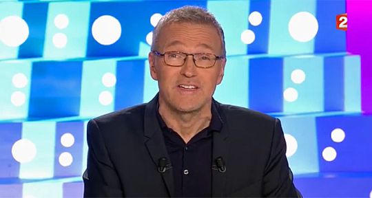 On n’est pas couché : Laurent Ruquier défend Christine Angot, l’audience en baisse