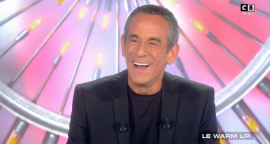 Les Terriens du dimanche : Raquel Garrido s’insurge, la contraception masculine offre un record d’audience à Thierry Ardisson 