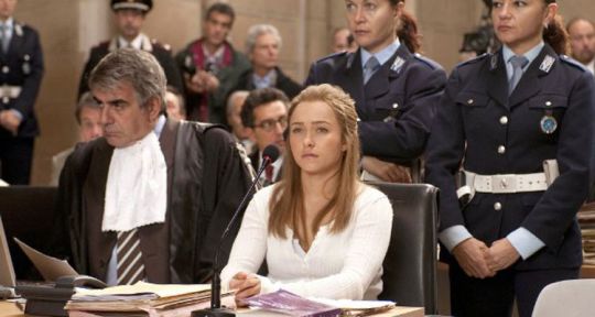 Sous le visage d’un ange (TF1) : L’histoire vraie du destin brisé d’Amanda Knox par l’affaire Meredith Kercher