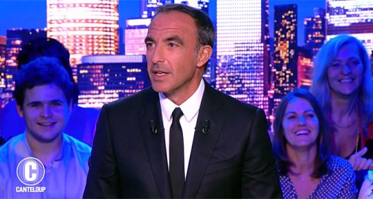 C’est Canteloup : quelle audience pour le retour de Nikos Aliagas et Nicolas Canteloup ? 