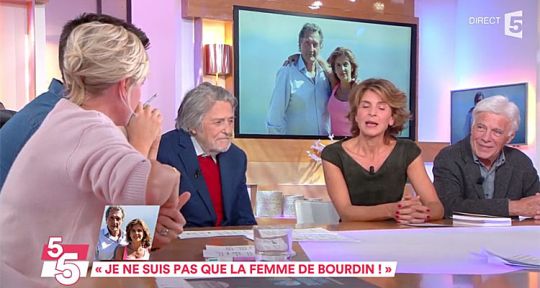 C à vous : Anne Nivat accuse Thierry Ardisson, Anne-Elisabeth Lemoine au top devant TPMP et Quotidien