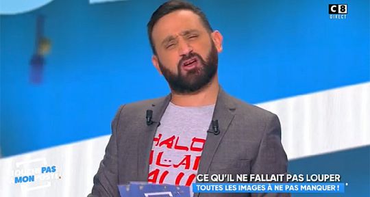 Touche pas à mon poste : TF1 critiquée par Cyrl Hanouna et Valérie Benaïm, audiences en baisse pour C8