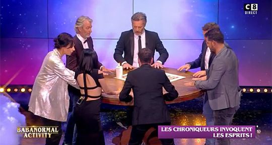 Babanormal Activity : Cyril Hanouna s’affiche sur TF1, quelle audience pour C8 ?