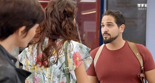 Audiences access prime time (jeudi 12 octobre 2017) : Demain nous appartient en hausse, Nagui puissant, C à vous et Quotidien au top