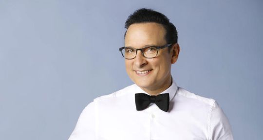 Jean-Marc Généreux (Danse avec les stars 8) : « Avec Nicolas Archambault, on a un penchant masculin Marie-Claude Pietragalla »