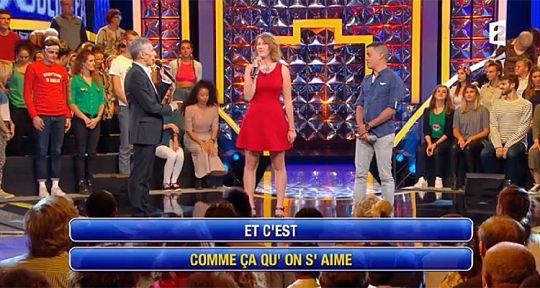 Audiences Access Prime Time (vendredi 13 octobre 2017) : Demain nous appartient en forte hausse et leader, La meilleure boulangerie de France dégringole 