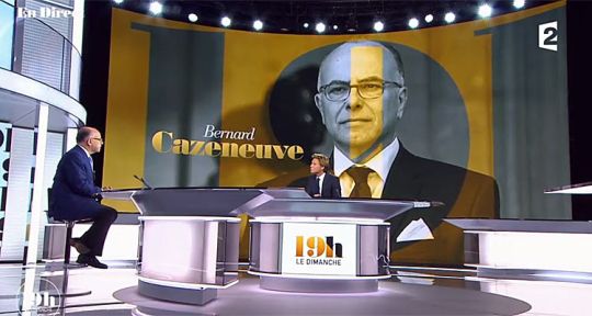 Audiences access prime time (dimanche 15 octobre 2017) : Sept à huit domine, 66 minutes et C politique en forme, 19h le dimanche chute
