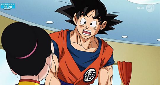 Dragon Ball Super : Goku résiste à Beerus, audiences encore records pour NT1 