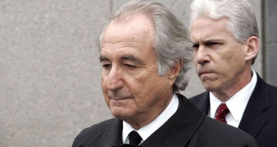 Madoff, l’arnaque du siècle (M6) : qui est Richard Dreyfuss, alias Bernard Madoff ?