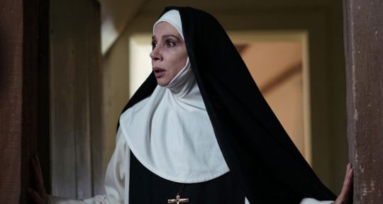 Capitaine Marleau : Corinne Masiero surfe sur son succès avec Victoria Abril (Clem)