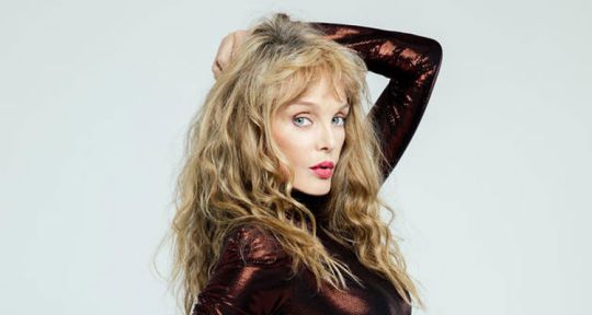 Arielle Dombasle (Danse avec les stars 8) : « Tout le monde me dit que je suis folle de me lancer un tel défi ! »