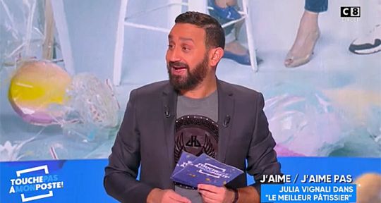 Touche pas à mon poste : Josiane Balasko défend Marilou Berry, Cyril Hanouna proche de Quotidien