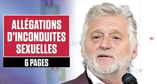 La France a un incroyable talent : Gilbert Rozon accusé d’agressions sexuelles, M6 va-t-elle déprogrammer le talent show ?