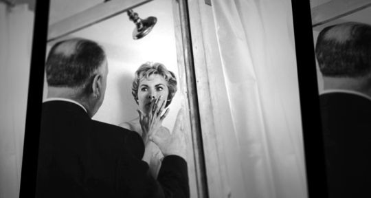 78/52, les derniers secrets de Psychose : la scène culte de la douche analysée à travers 78 plans et 52 coupes sur Arte