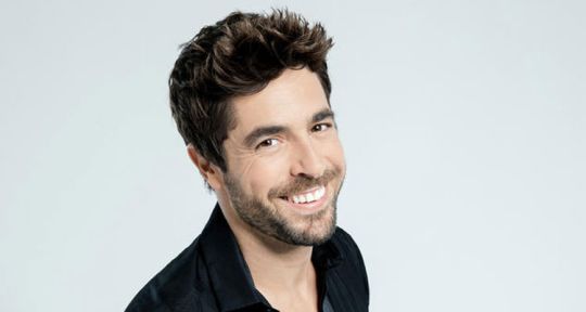 Agustin Galiana (Danse avec les stars 8) : « J’ai peur que le public soit déçu de découvrir que je suis totalement différent d’Adrian dans Clem »