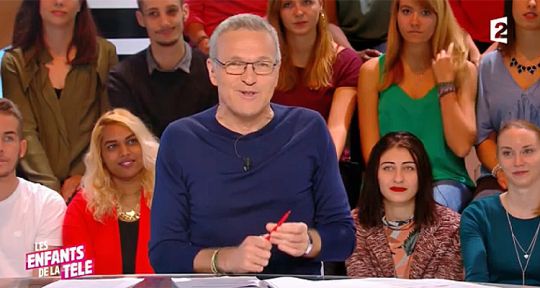 Les enfants de la télé : Laurent Ruquier double Stéphane Plaza