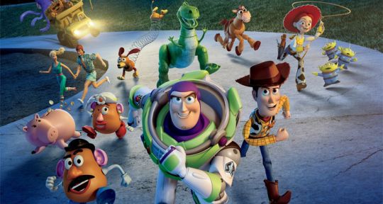 Toy Story 3 (suivi d’audience) : Buzz l’éclair et Woody « hors du temps » pour sauver leurs amis
