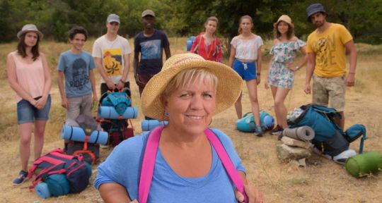 Joséphine, ange gardien : Caroline Bourg et Alexia Fourmond (Plus belle la vie) s’invitent chez Mimie Mathy sur TF1