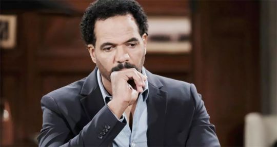 Les feux de l’amour : Kristoff St. John (Neil) en hôpital psychiatrique avec une tentative de suicide