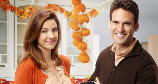 Coup de foudre pour l’ennemi (TF1) : Julie Gonzalo et Michele Scarabelli (Dallas) sur le chemin de la paix Coup de foudre pour l’ennemi (TF1) : Julie Gonzalo et Michele Scarabelli (Dallas) sur le chemin de la paix