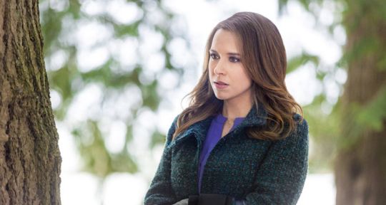 Amoureux malgré eux ! (TF1) : Lacey Chabert (La vie à Cinq) amoureuse de Carlo Marks ?