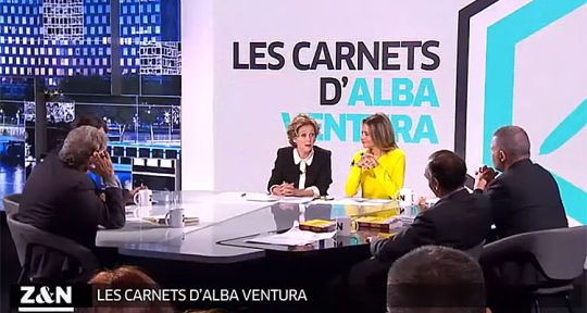 Zemmour & Naulleau : Thierry Solère, Virginie Calmels, Olivier Faure, Fabrice Arfi, Ugo Bernalicis...