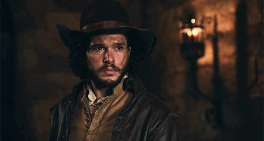 Gunpowder : quelle audience pour la série avec Kit Harington (Game of Thrones) ?