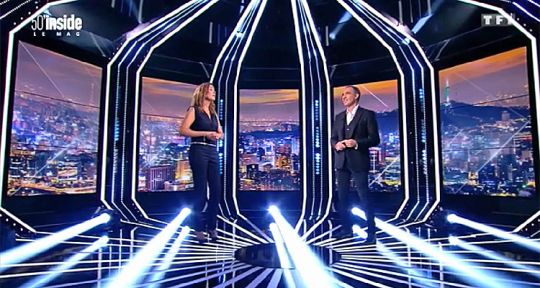 Audiences Access Prime Time (samedi 28 octobre 2017) : 50 mn Inside leader fragile, NOPLP et Chasseurs d’Appart progressent