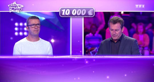 Les 12 coups de midi : Fabrice découvre Richard Gere derrière l’Etoile mystérieuse, succès d’audience pour TF1