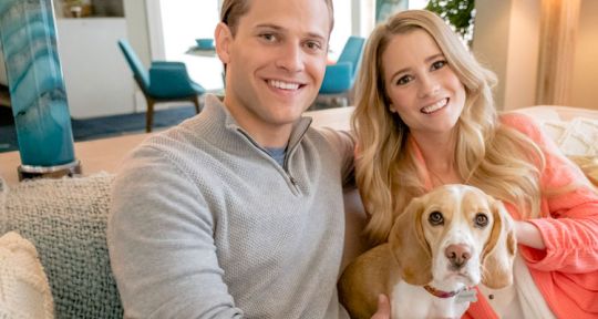 L’amour comme chiens et chats (TF1) : Le destin croisé de Cassidy Gifford (Blue Bloods) et Wyatt Nash (Pretty Little Liars)