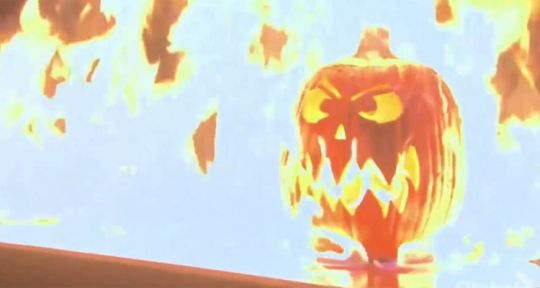 Les feux de l’amour (spoiler) : un incendie meurtrier pour Halloween causé par Nick (Joshua Morrow) ?