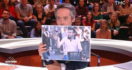 Quotidien : Yann Barthès et son best of en nette baisse devant TPMP et Les Marseillais vs le reste du monde