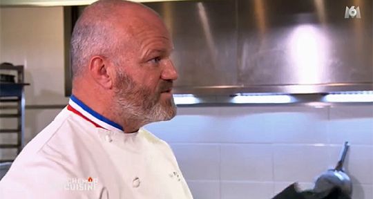 Cauchemar en cuisine à Bléré : la crêperie de Sylvie et Amandine à la déroute, Philippe Etchebest choqué par la patronne