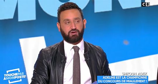 Touche pas à mon poste : Cyril Hanouna distancé par le best of de Quotidien et Les Marseillais