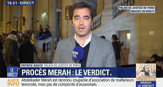 Procès Abdelkader Merah : BFMTV booste son audience d’access avec le verdict 