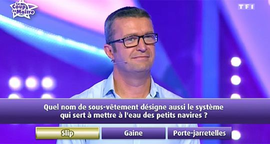 Les 12 coups de midi : Nelson Mandela absent de l’étoile mystérieuse, Fabrice continue de régner en maître