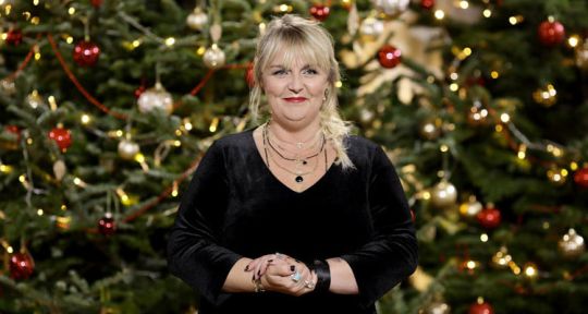 Bienvenue chez nous déprogrammé, Valérie Damidot en quotidienne avec Mon plus beau Noël sur TF1