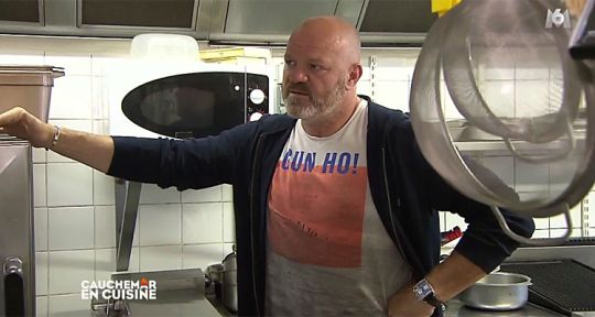 Cauchemar en cuisine à Arçais : Chantal, Alain et Jimmy font fuir Philippe Etchebest à l’Auberge de la Venise Verte