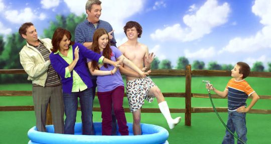 The Middle : une saison 7 inédite pour la famille Heck sur NRJ12, une neuvième et dernière salve bientôt sur ABC