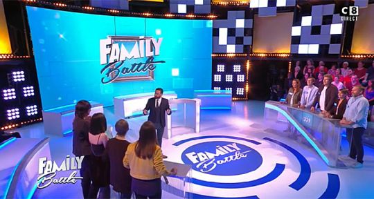 Family Battle : audiences en baisse pour Cyril Hanouna et Valérie Bénaïm, C8 battue par Les Marseillais