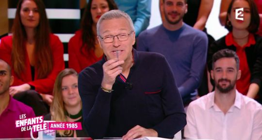 Les enfants de la télé : audiences en retrait pour Laurent Ruquier avec Keen’V et Roselyne Bachelot
