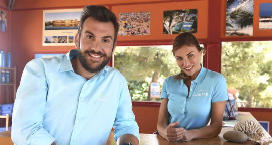 Camping Paradis : qui est Ariane Brodier (Juliette), la nouvelle recrue de Laurent Ournac ?