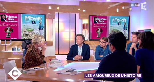 Audiences chaines TNT (6 au 12 novembre 2017) : France 2 et France 5 en forte progression, TMC large leader TNT, HD1 s’effrondre Audiences chaines TNT (6 au 12 novembre 2017) : France 2 et France 5 en forte progression, TMC large leader TNT, HD1 s’effrondre