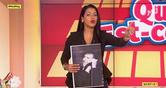 Mad Mag : Ayem Nour de retour, quel effet sur l’audience de NRJ12 ? 