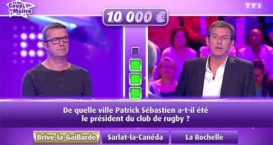 Les 12 coups de midi : Fabrice résiste, Kevin Costner démasqué de l’étoile mystérieuse ?