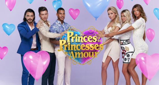 Les Marseillais vs Le reste du monde 2 remplacés, Les Princes et les Princesses débarquent sur W9