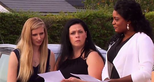 4 mariages pour 1 lune de miel : Merveille dézingue Christelle, Virginie agacée par « Miss Prout Prout » 4 mariages pour 1 lune de miel : Merveille dézingue Christelle, Virginie agacée par « Miss Prout Prout »