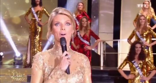 Sylvie Tellier (Miss France 2018) : « L’actualité nous incite à évoquer les violences faites aux femmes le soir de Miss France »